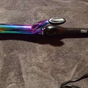 Curling Iron